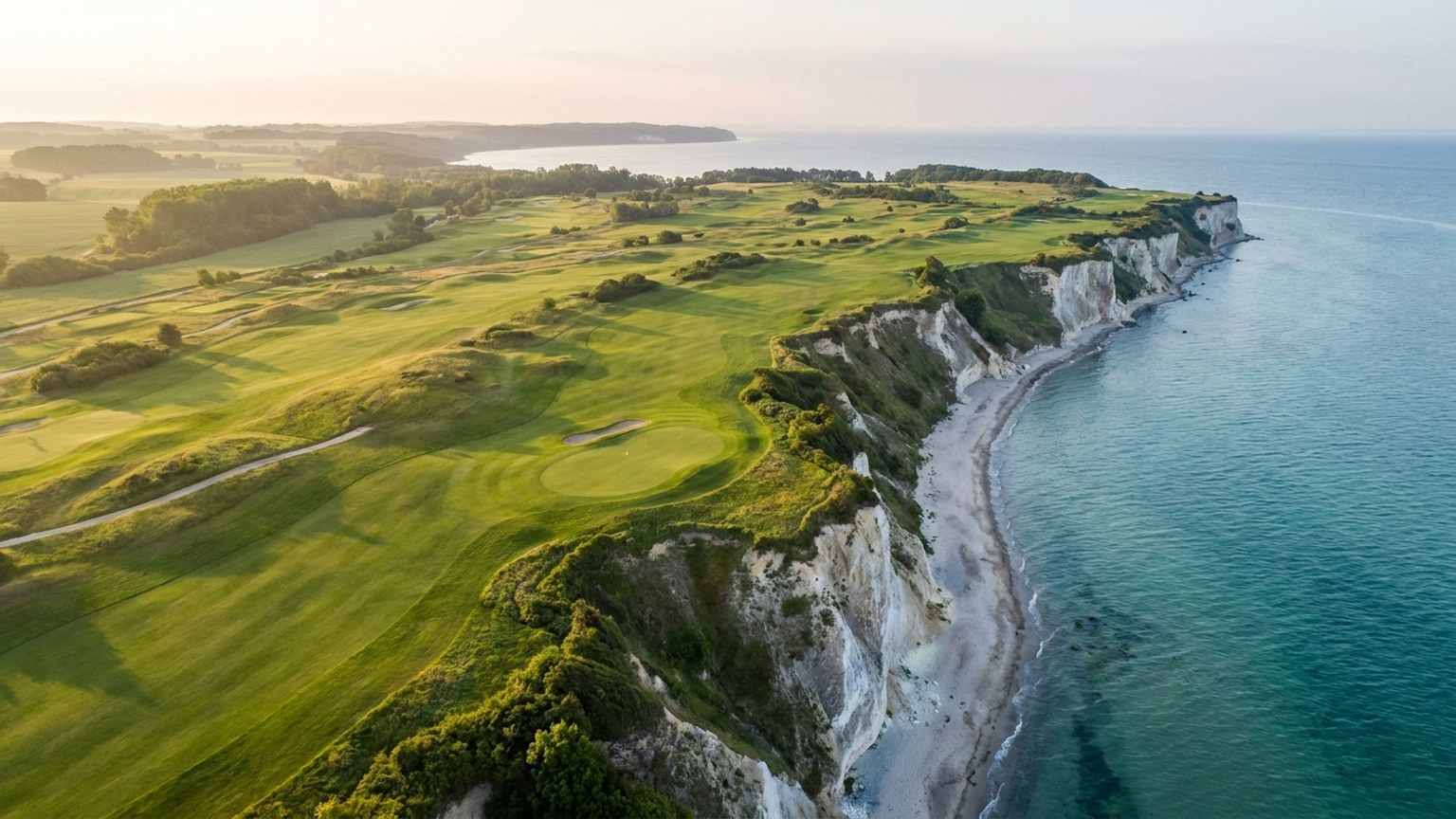 Greenfees Rügen 2026: Alle Golfplätze im Preisvergleich