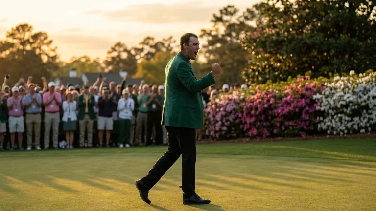 McIlroys historischer Doppel-Sieg: Was der Masters 2026 für Hobby-Golfer bedeutet
