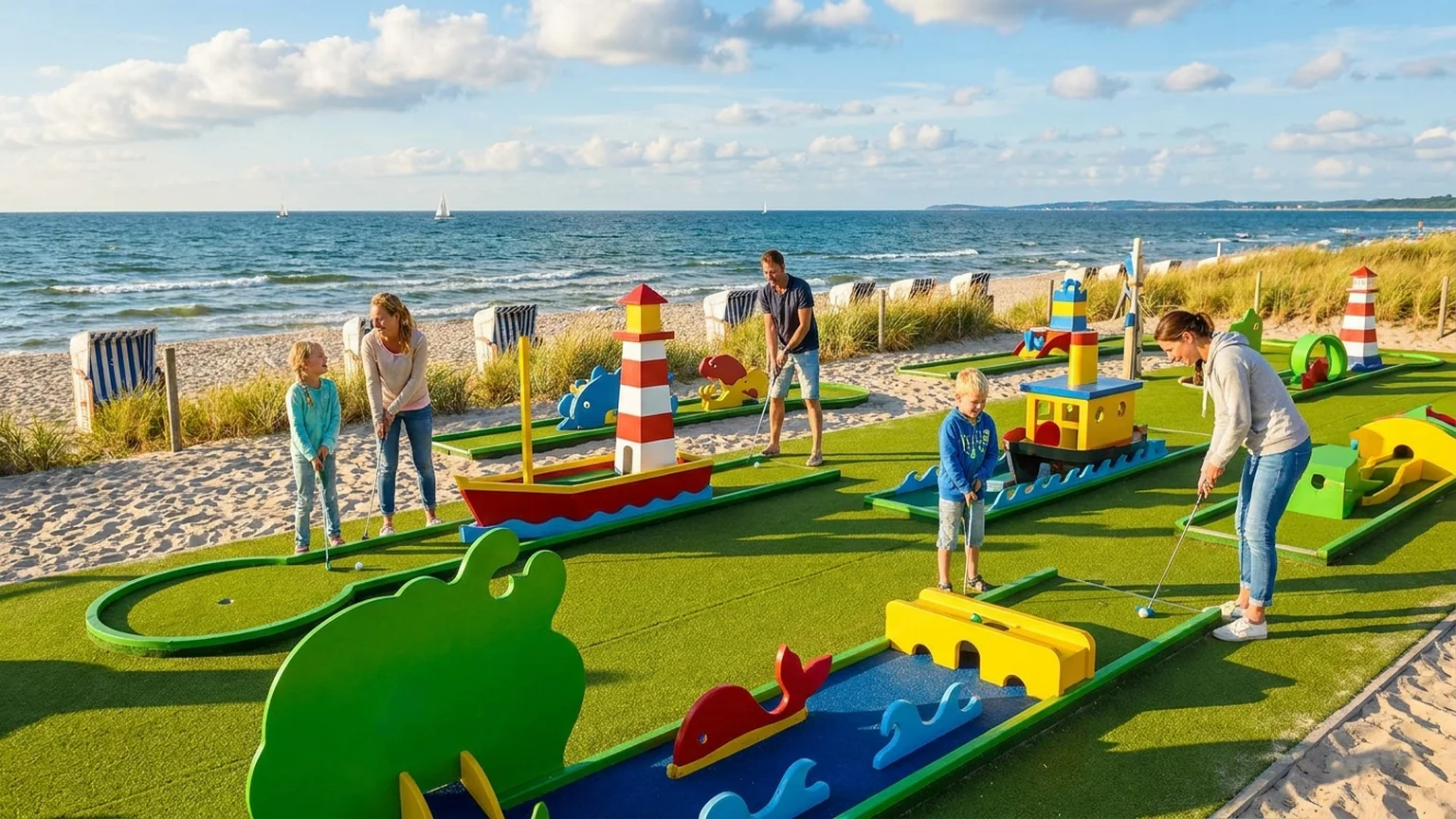 minigolf goehren hero